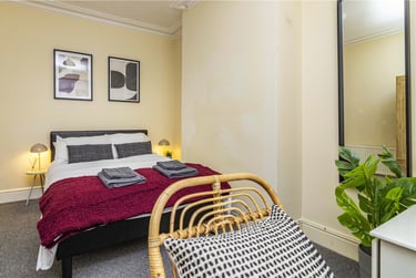 4 bed house, Dale Terrace, Sneinton, Nottingham, NG24HB - Image 9